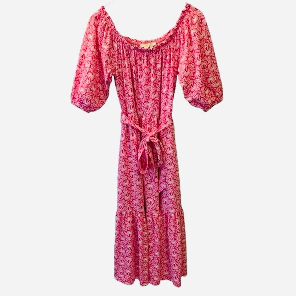 Beautiful Boden Romy Midi Dress